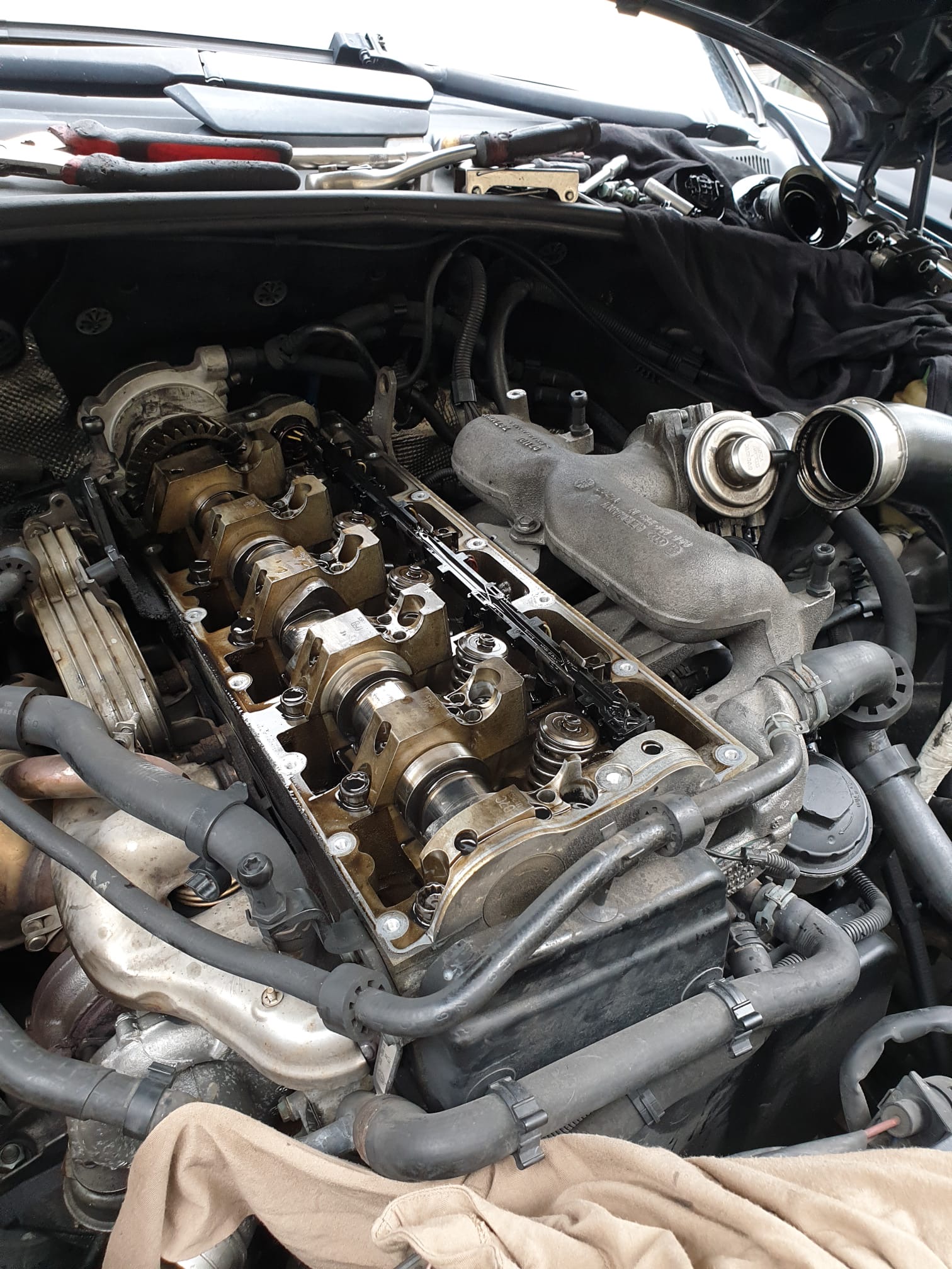 Moteur